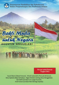Image of BAKTI MUDA UNTUK NEGARA