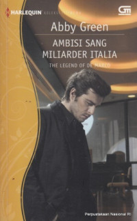 Image of Ambisi sang miliarder Italia