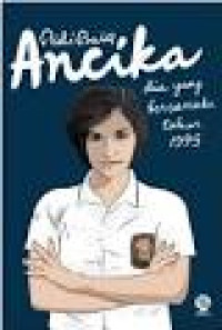 Image of Ancika: Dia yang bersama tahun 1995