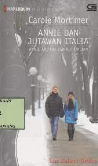 Image of Annie dan Jutawan Italia