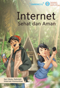 Image of Internet sehat dan aman
