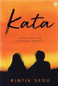 Image of KATA: tentang senja yang kehilangan langitnya