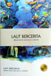 Image of Laut Bercerita