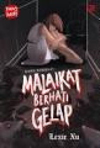Image of MALAIKAT BERHATI GELAP