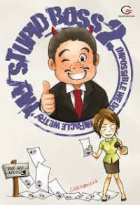 Image of My Stupid Boss 2