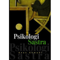 Image of Psikologi sastra