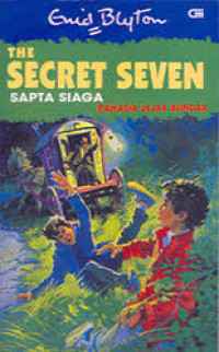 Image of Sapta Siaga : Rahasia Jejak Bundar