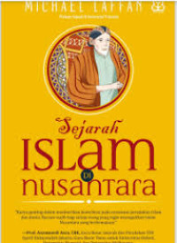 Image of SEJARAH ISLAM DI NUSANTARA