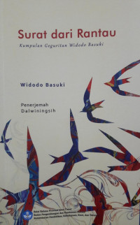 Image of Surat dari Rantau : Kumpulan Geguritan Widodo Basuki