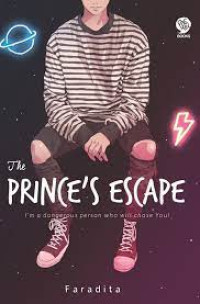 Image of The Prince's Escape