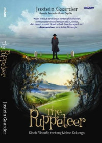Image of The Puppeteer : Kisah Filosofis Tentang Makna Keluarga
