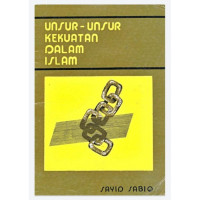 Image of Unsur-Unsur Kekuatan Dalam Islam