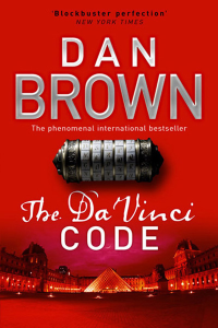 Image of The Da Vinci Code
