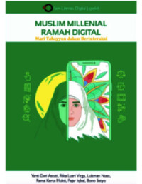 Image of Muslim Millenial Ramah Digital : Mari Tabayyun Dalam Berinteraksi
