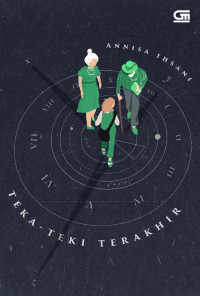 Image of Teka-teki terakhir