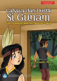 Image of CAHAYA DAN DUSTA SI GUNAM